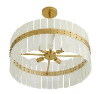 Atusa Chandelier