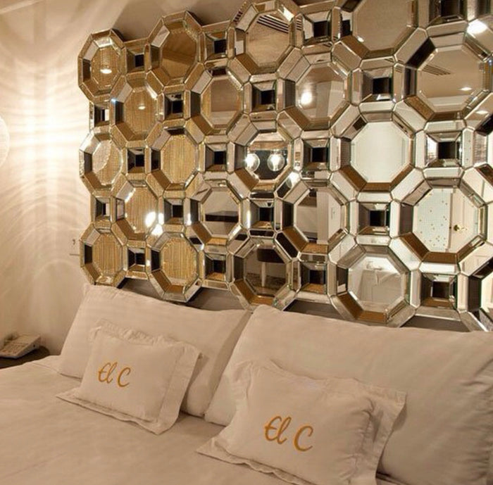 Mason Mirror