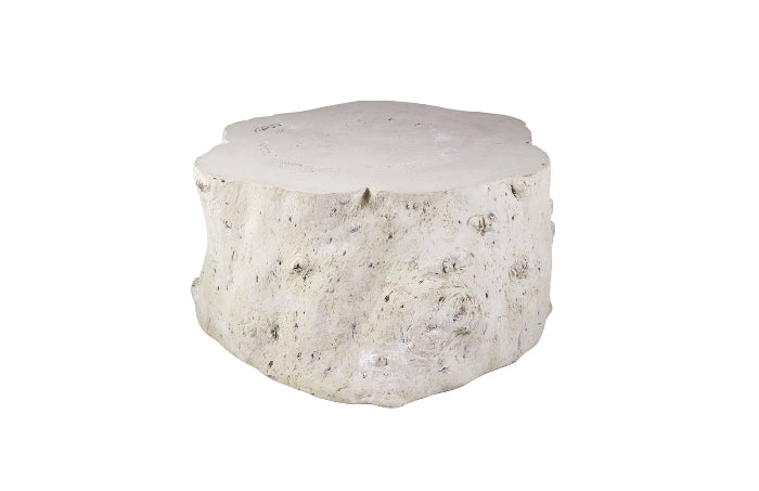 Wyn Roman Stone Coffee Table