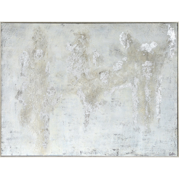 Divina Canvas Artwork