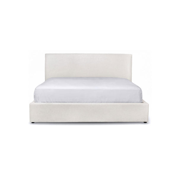 Lilith Cream Bed