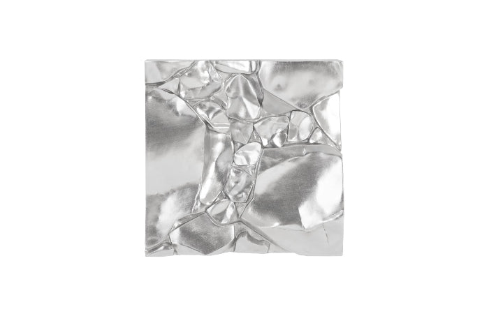 Casin Wall Tile Sculpture