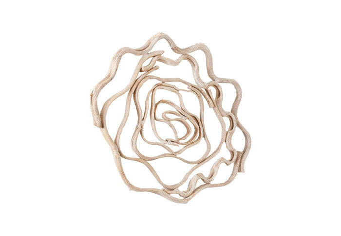 Vines Pattern Natural Wall Art
