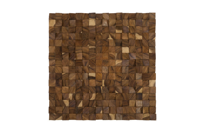 Chamcha Pattern Wall Tile