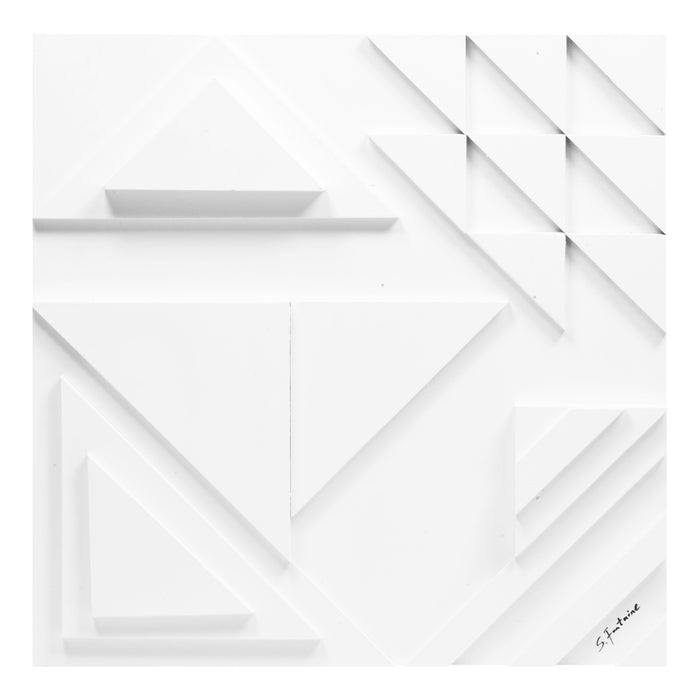 Hector Artwork - II