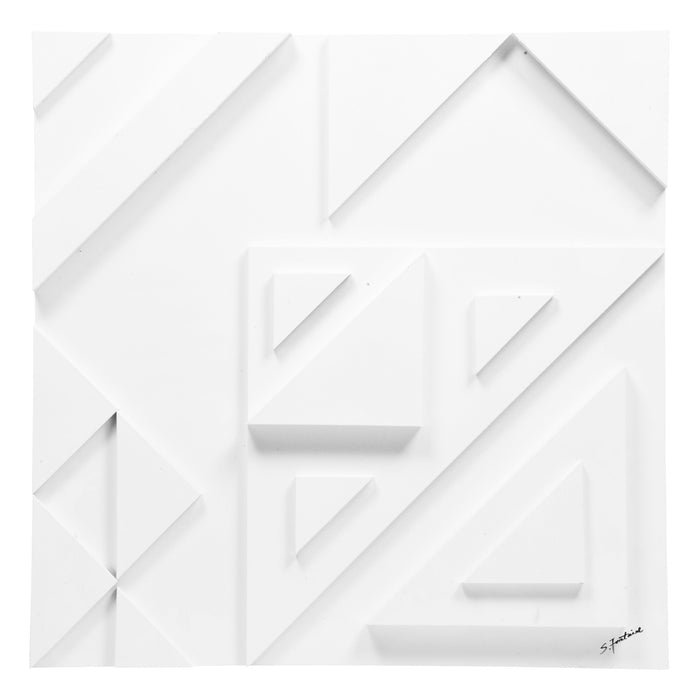 Hector Artwork - III