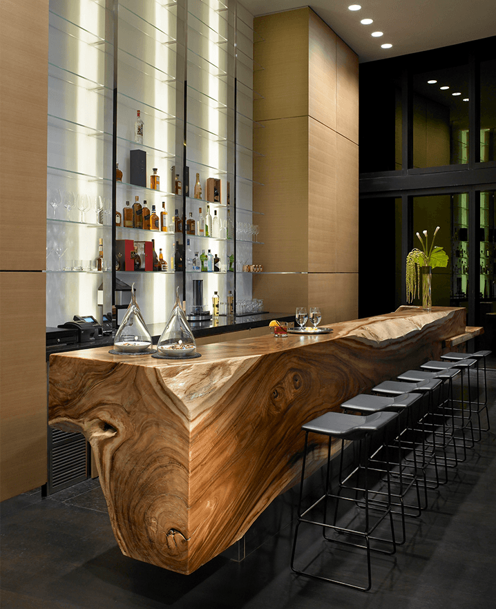Biophilia & Luxury Design: The Science Behind Residential, Commercial, and Hospitality Spaces That Shape Human Experience