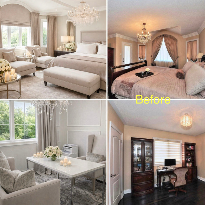 Why I Don’t Design or Buy Furniture By Trends (And Why Your Home Shouldn’t Either)