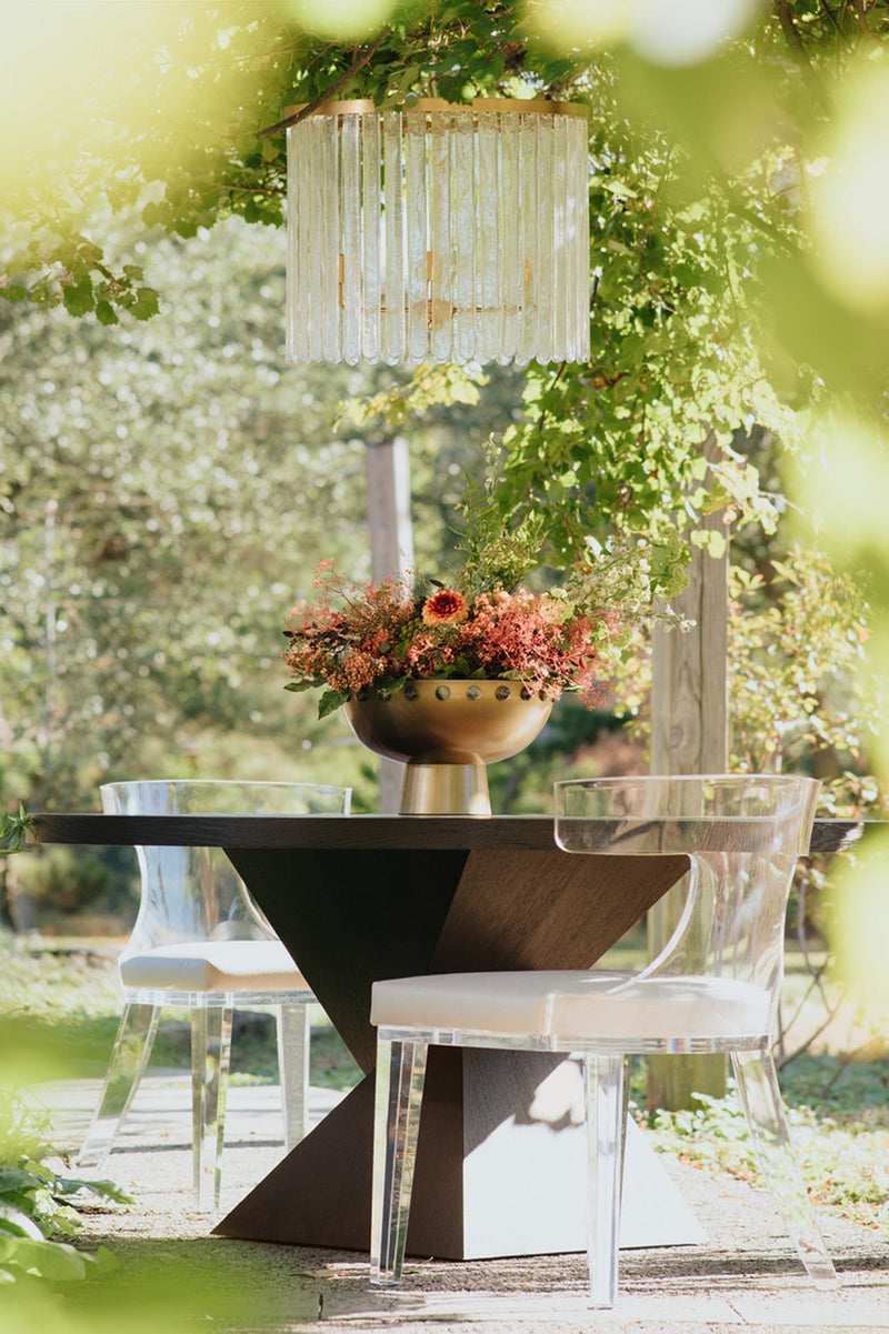 Mastering Dining Space Design: Proportion Meets Purpose