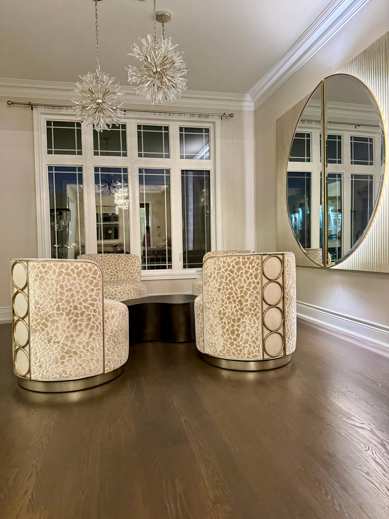 Accent Chairs