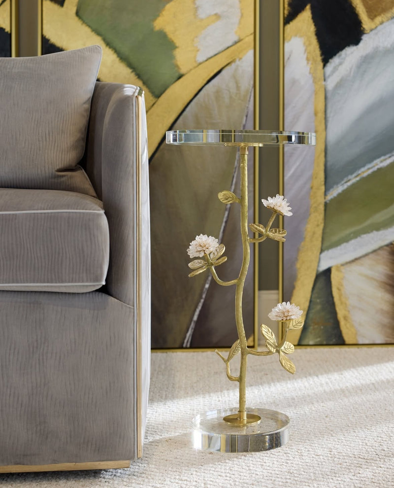 Accent Tables