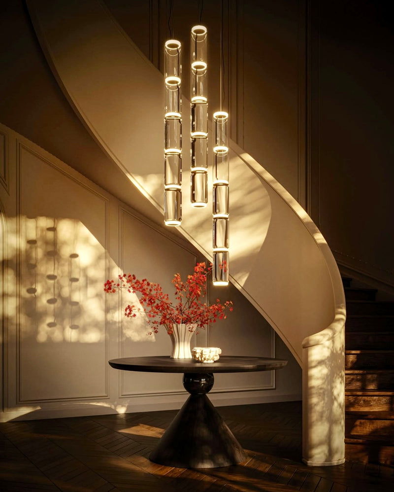 Luxury Living