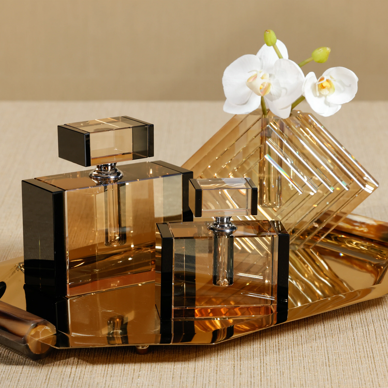 Perfume Bottles