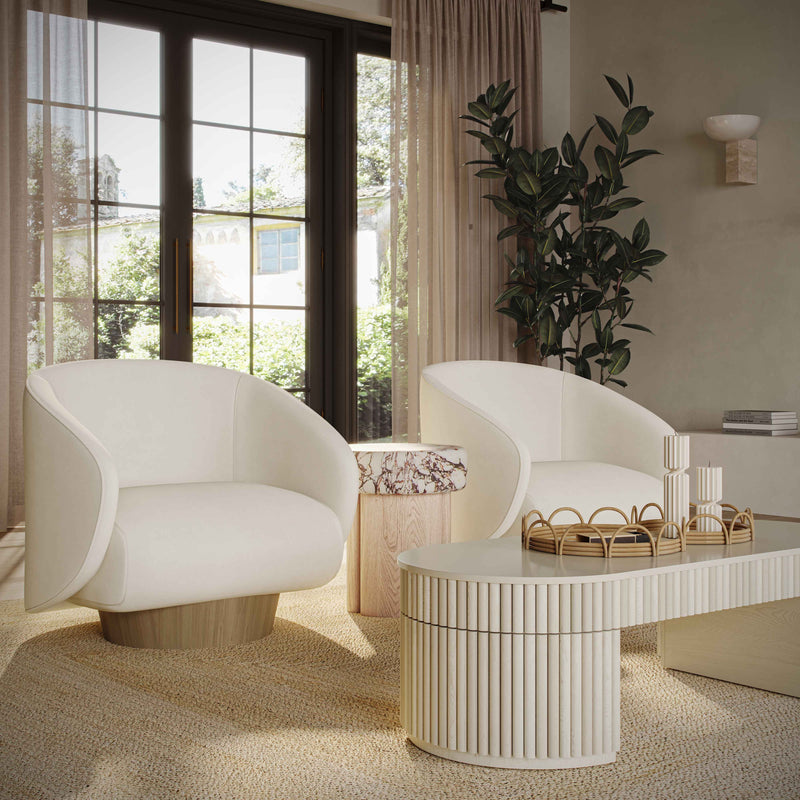 Coastal Coffee Tables