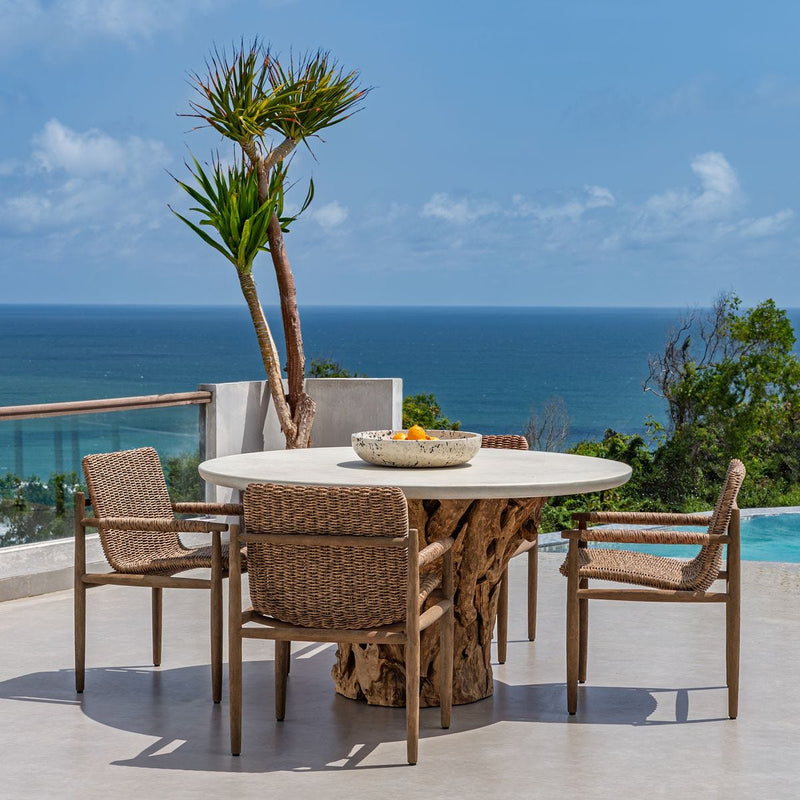 Outdoor Decor