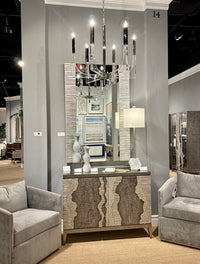 Locke Mirror - Luxury Living Collection