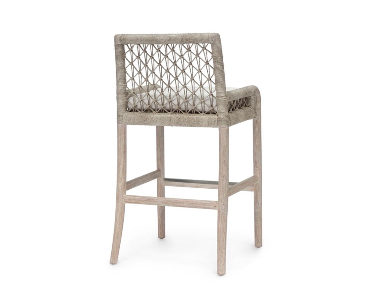 Montecito Indoor/Outdoor 30" Barstool
