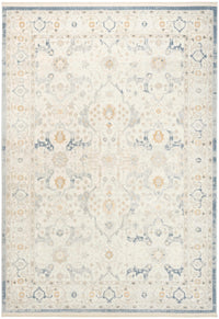 Isabeau Light Blue Area Rug