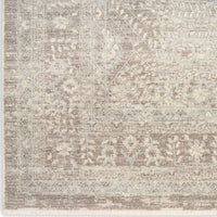 Delphine Beige Area Rug