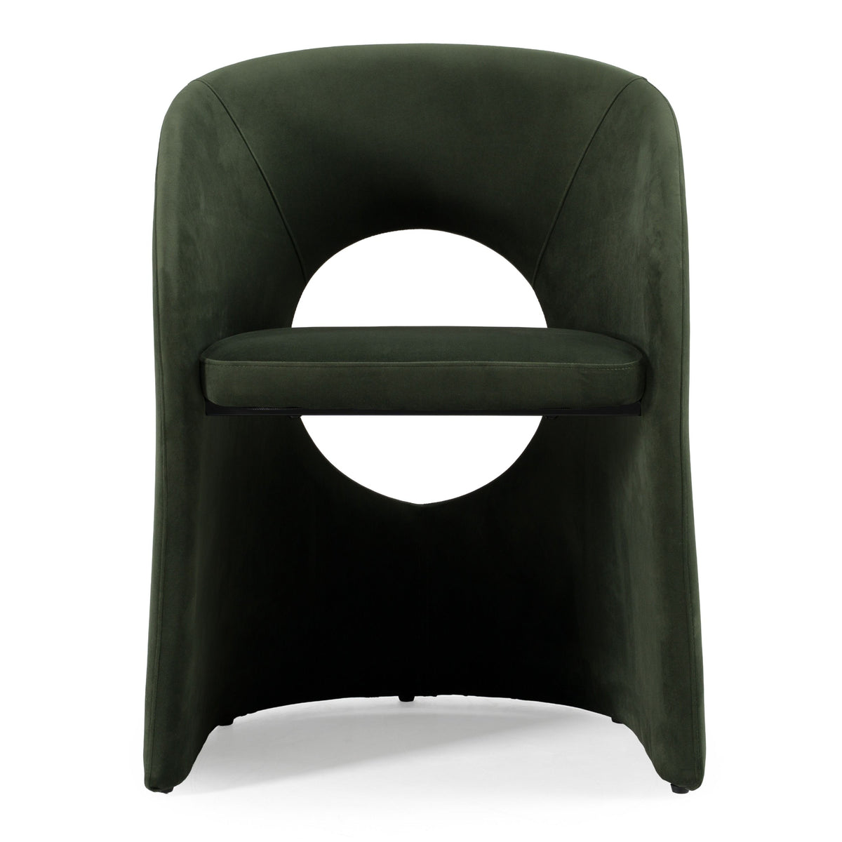 Digby Green Jade Dining Chair