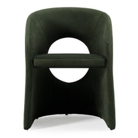 Digby Green Jade Dining Chair