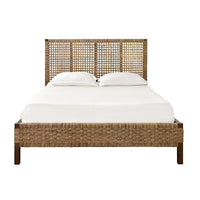 Nicole Seagrass Bed
