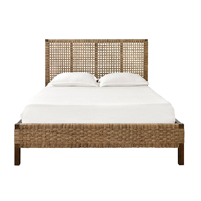 Nicole Seagrass Bed