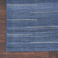 Maxine Navy Area Rug