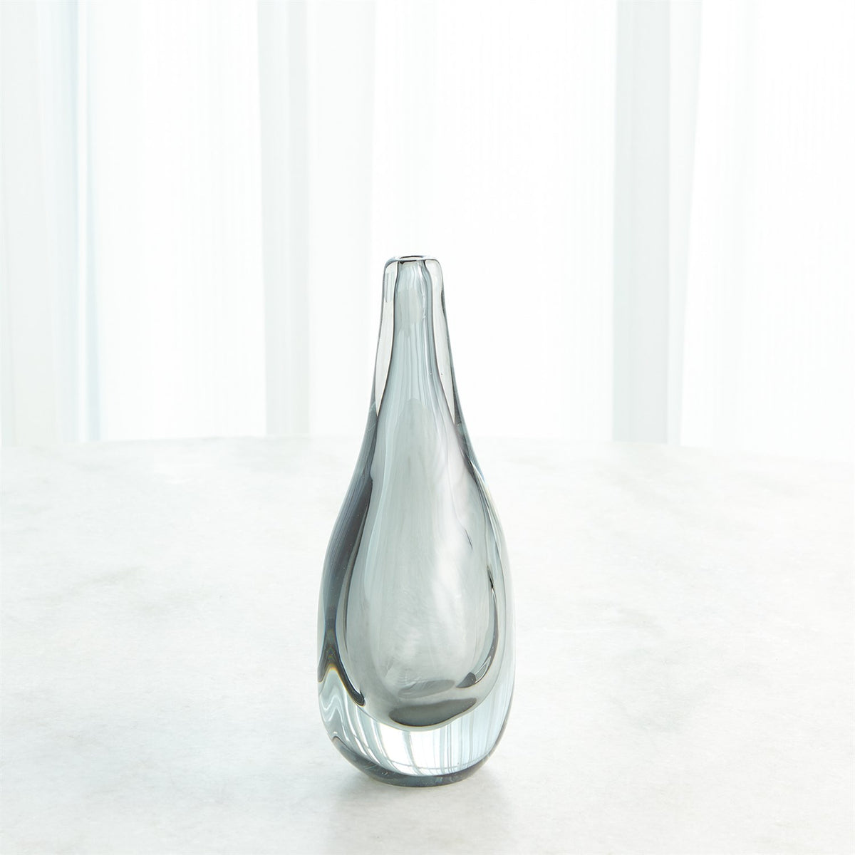 Mayia Grey Vases (2 Sizes Available)
