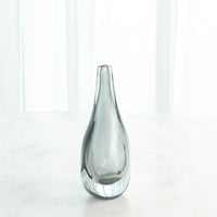 Mayia Grey Vases (2 Sizes Available)