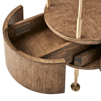 Catherine Accent Table