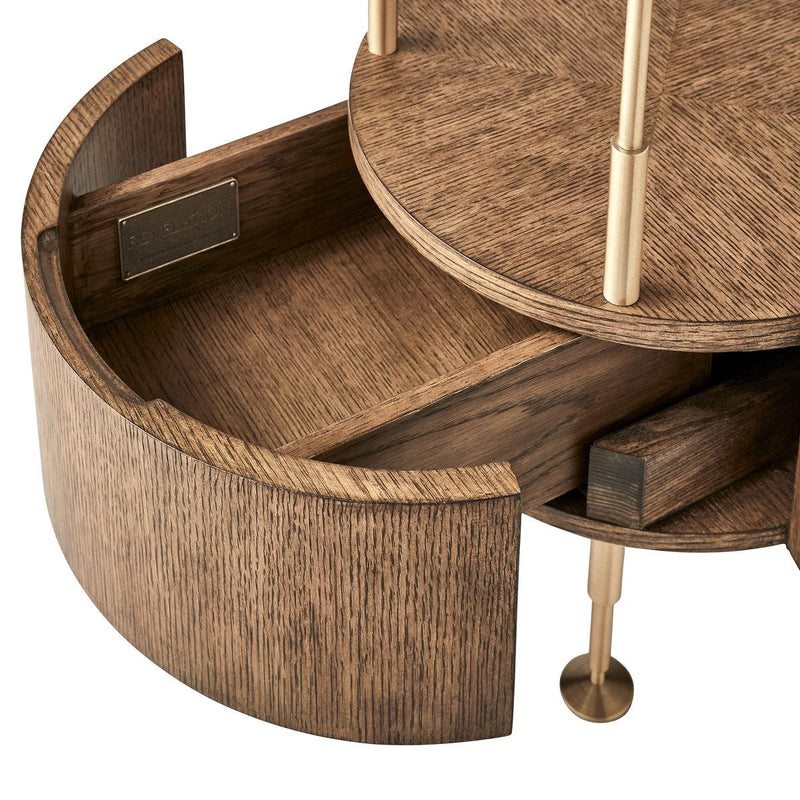 Catherine Accent Table