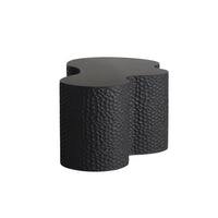 Indio Black Large Outdoor Coffee Table