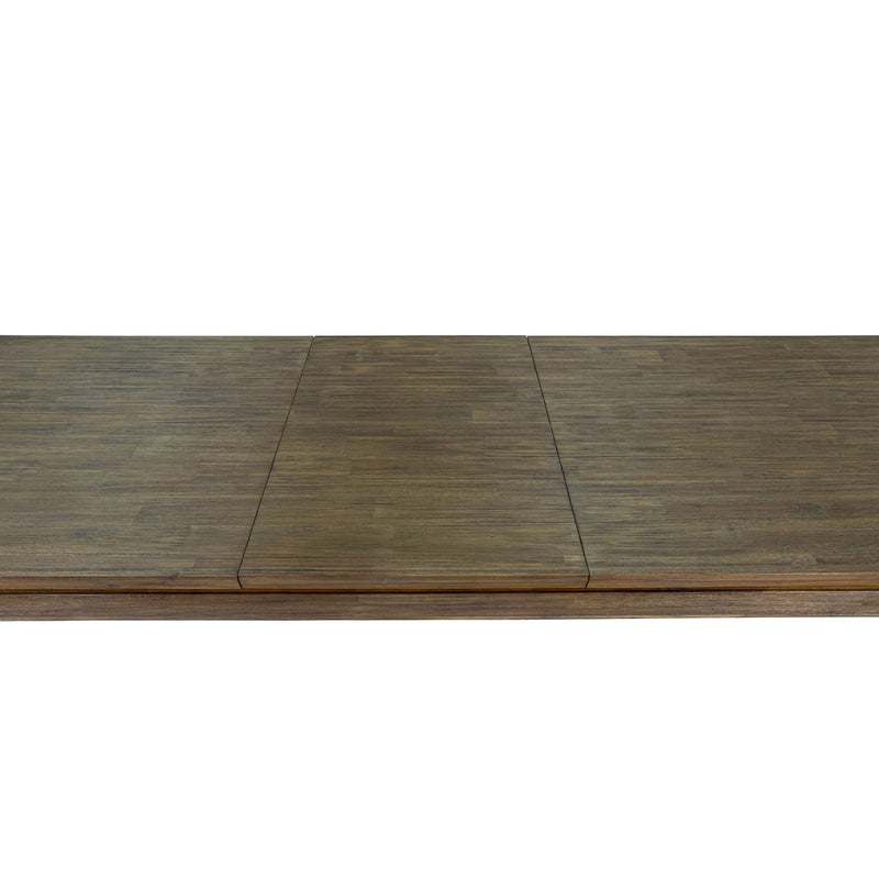 Luna 71"-91" Extension Dining Table