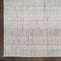 Martha Multi Weave Grey Area Rug