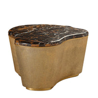 Sloane Coffee Table (Left & Right Available)