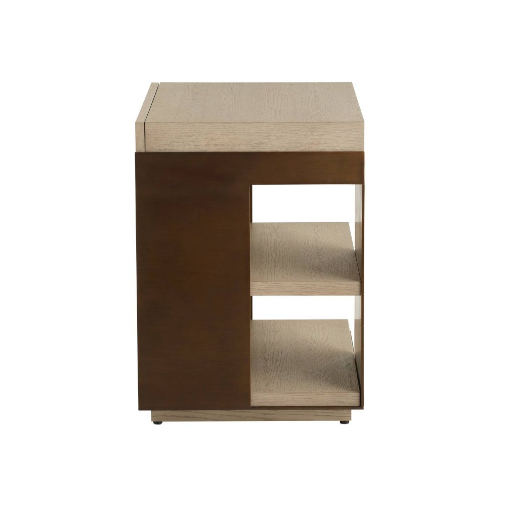 Norwich 20" Accent Table