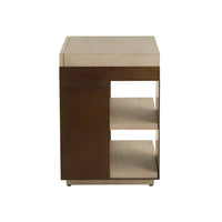 Norwich 20" Accent Table