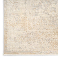 Delphine Beige Area Rug