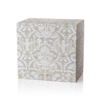 Venezia Arielle Porcelain & Crystal Diffuser (Set of 4)