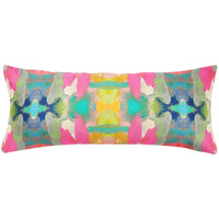 Nori Pink Decorative Pillow (4 Sizes Available)