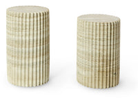 Hazel Accent Table - Available in 2 Sizes