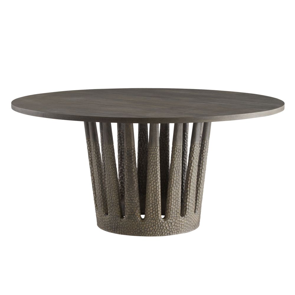 Gilman 65" Outdoor Dining Table