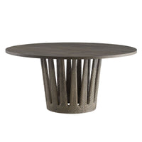 Gilman 65" Outdoor Dining Table