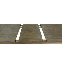 Luna 71"-91" Extension Dining Table