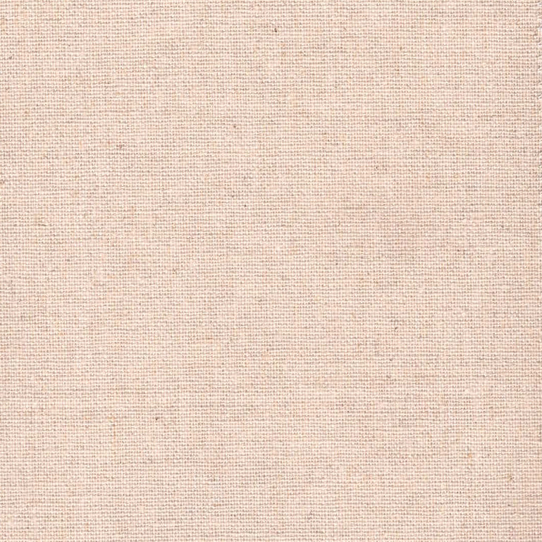 Cane Oyster Linen Natural Dining Chair (Set of 2)