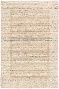 Margo Beige Ivory Area Rug