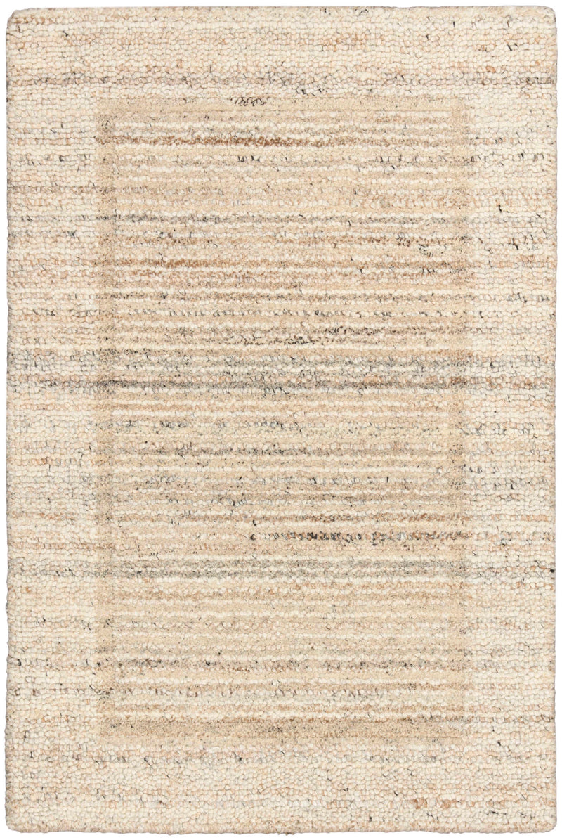 Margo Beige Ivory Area Rug