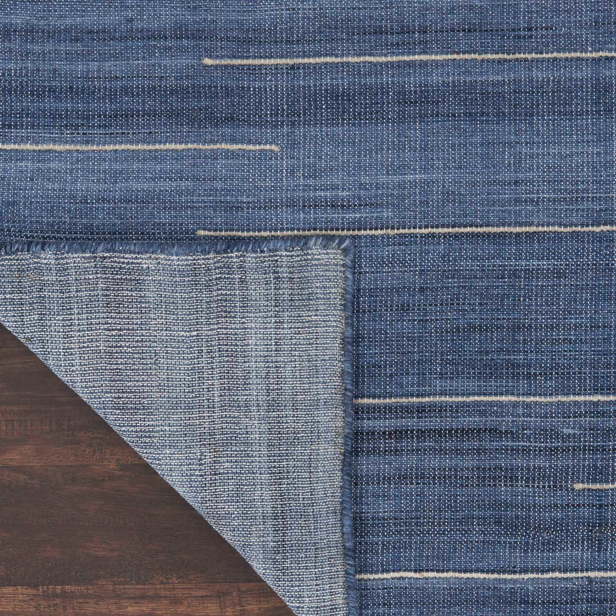 Maxine Navy Area Rug