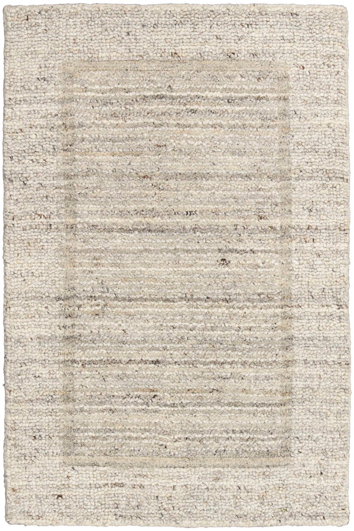 Margo Grey Ivory Area Rug
